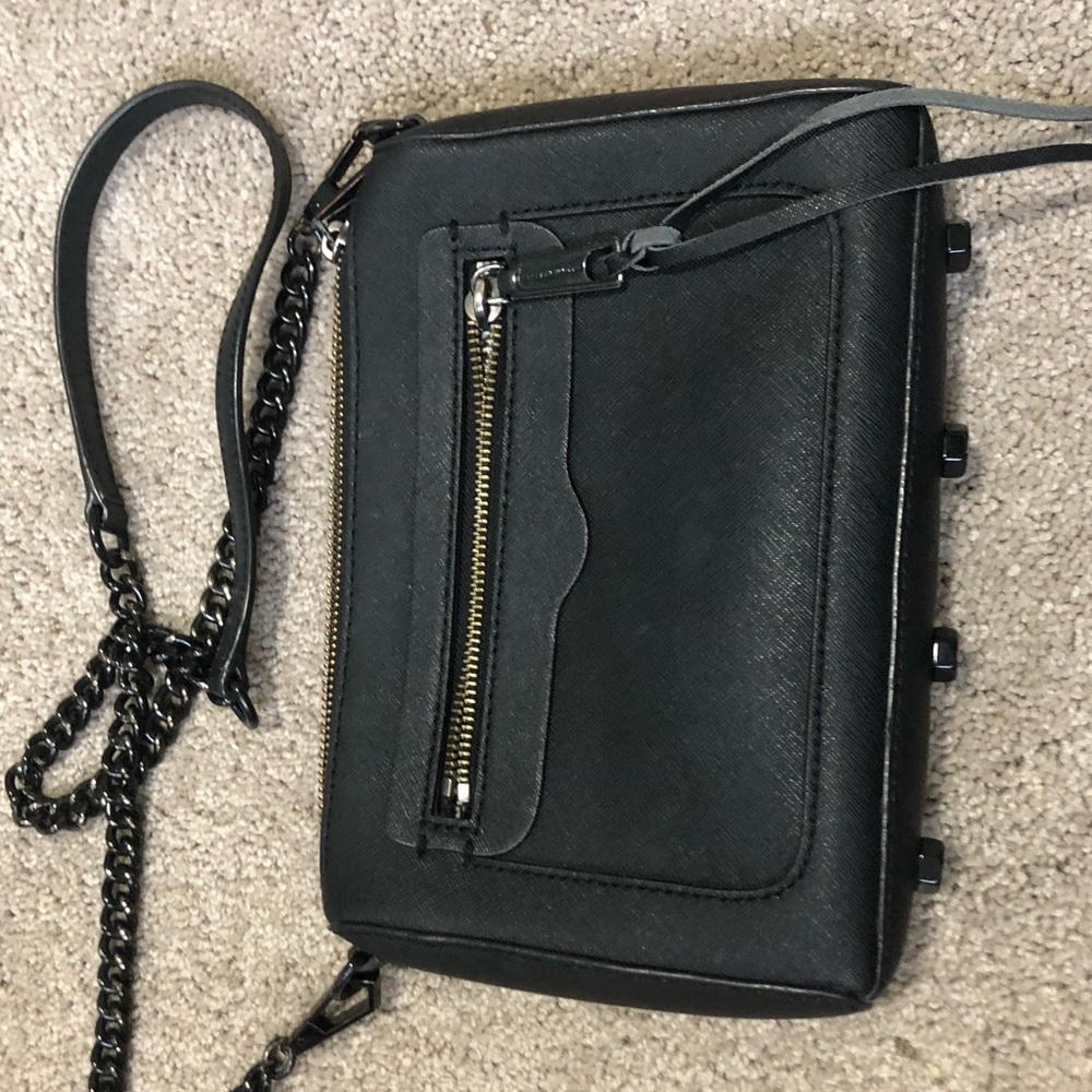 Rebecca Minkoff Avery Crossbody